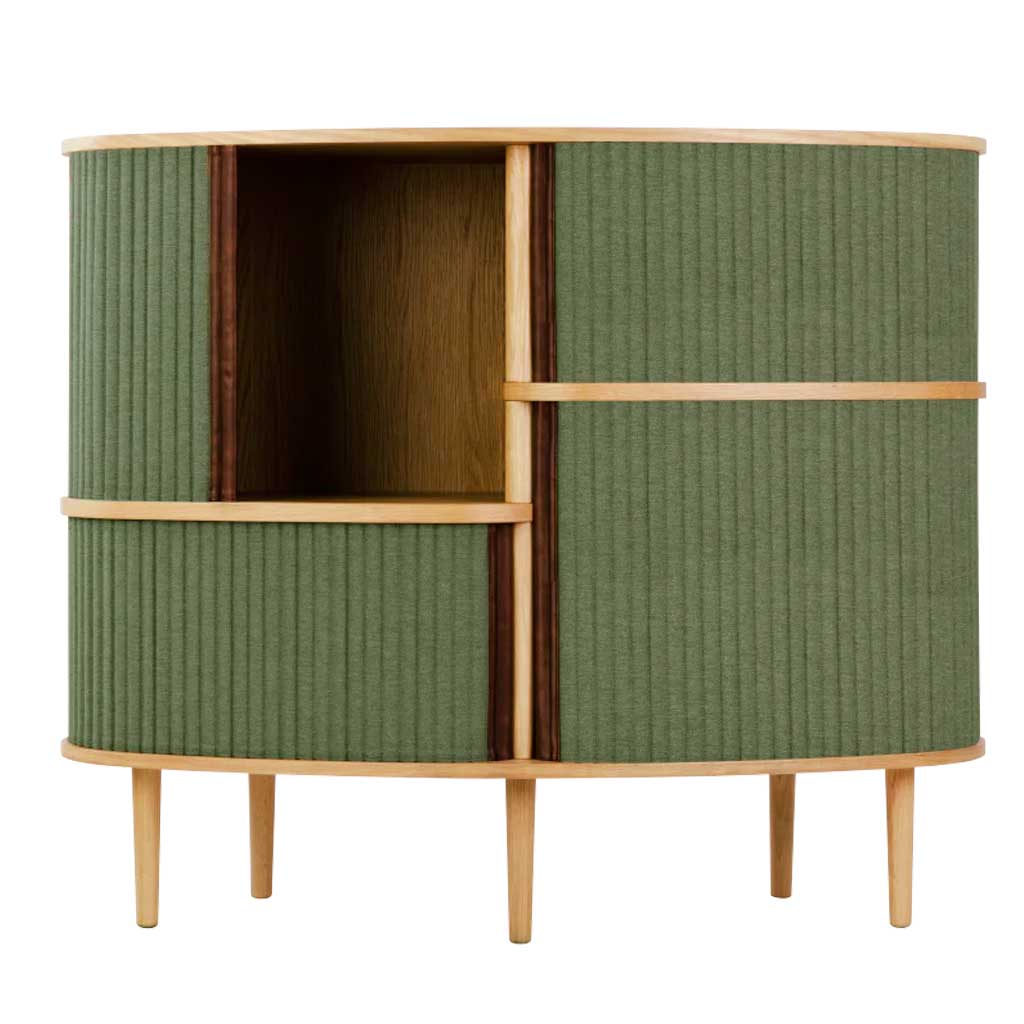 Audacious Highboard Skænk - Umage
