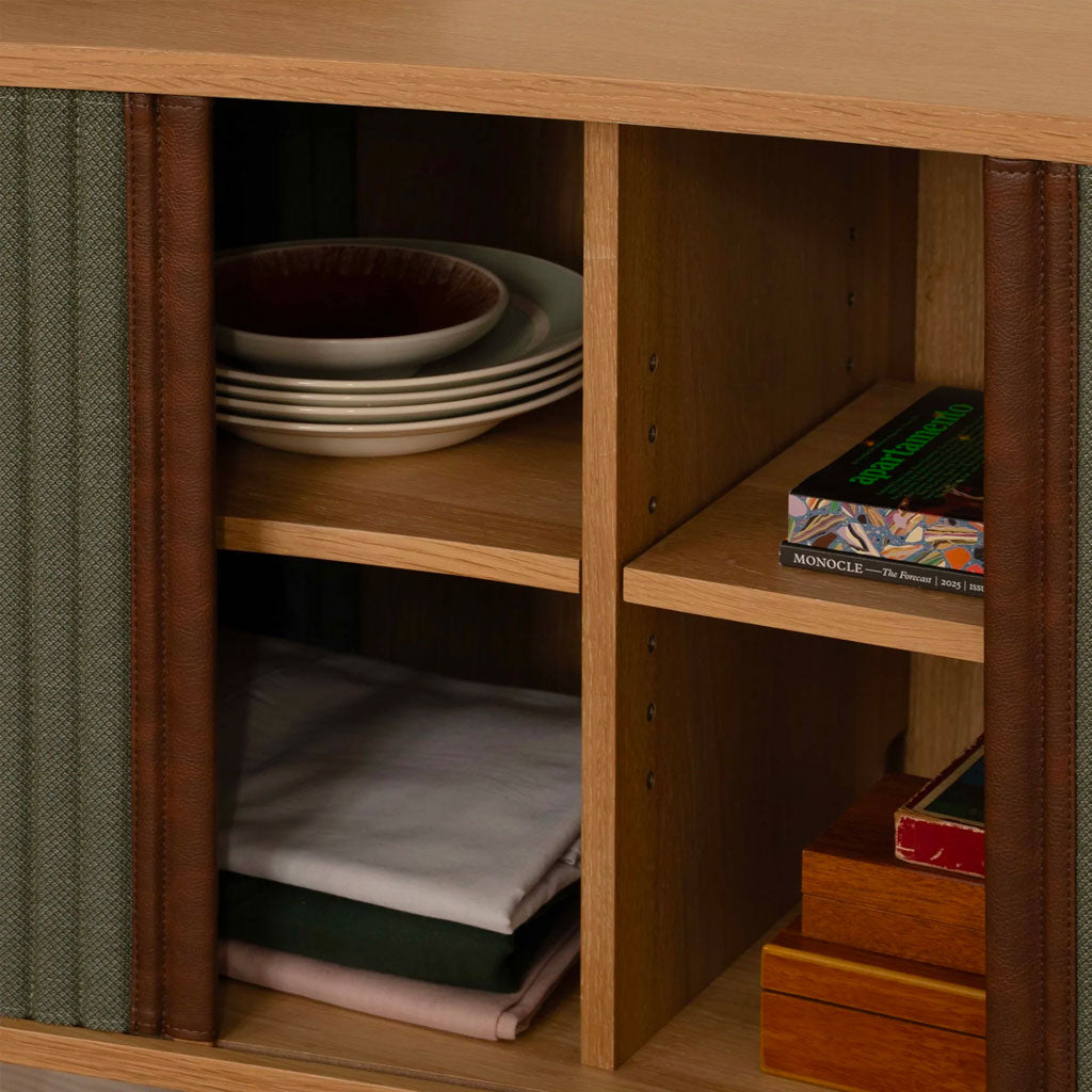 Audacious Sideboard Skænk - Umage