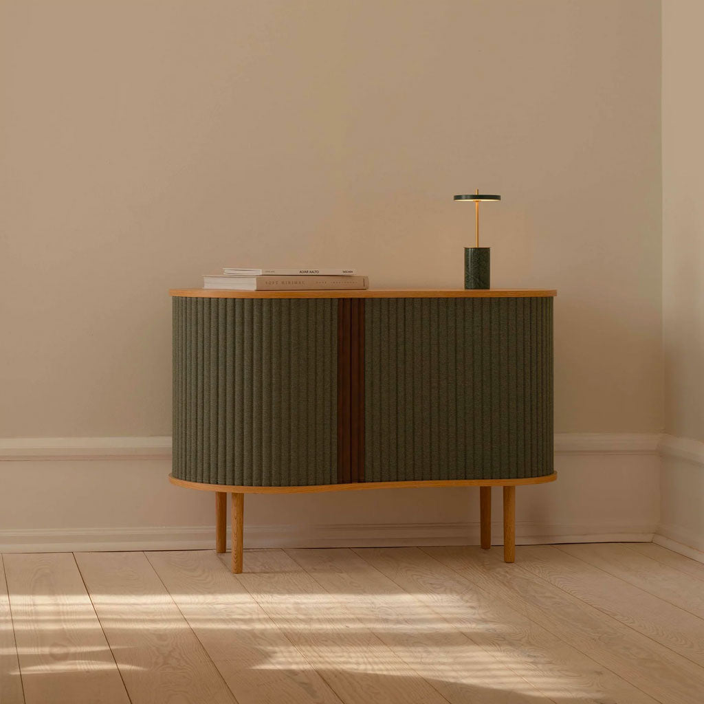 Audacious Skænk - Umage