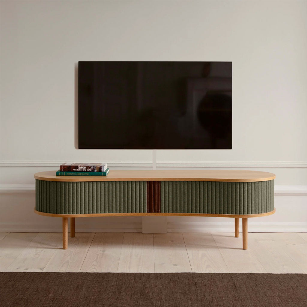 Audacious TV Bænk fra Umage