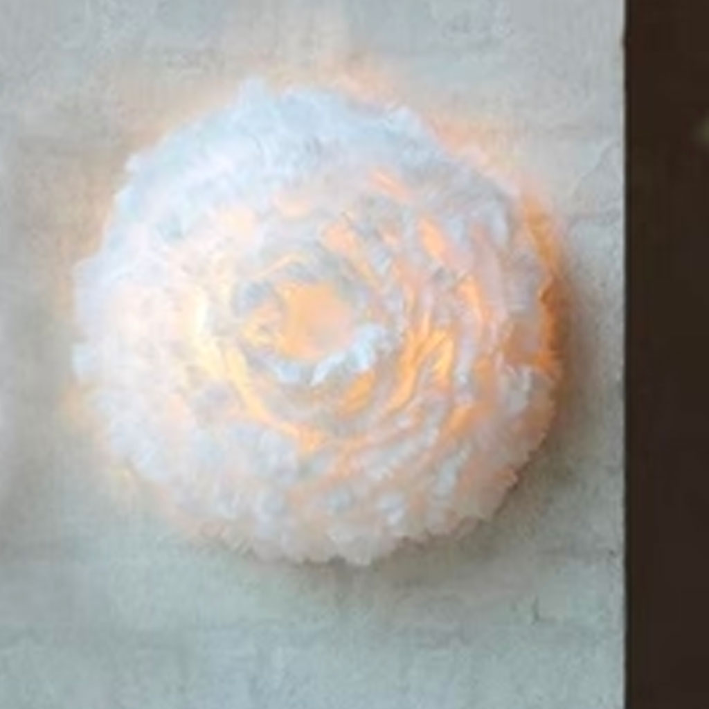 Eos Up loft/væglampe - Umage