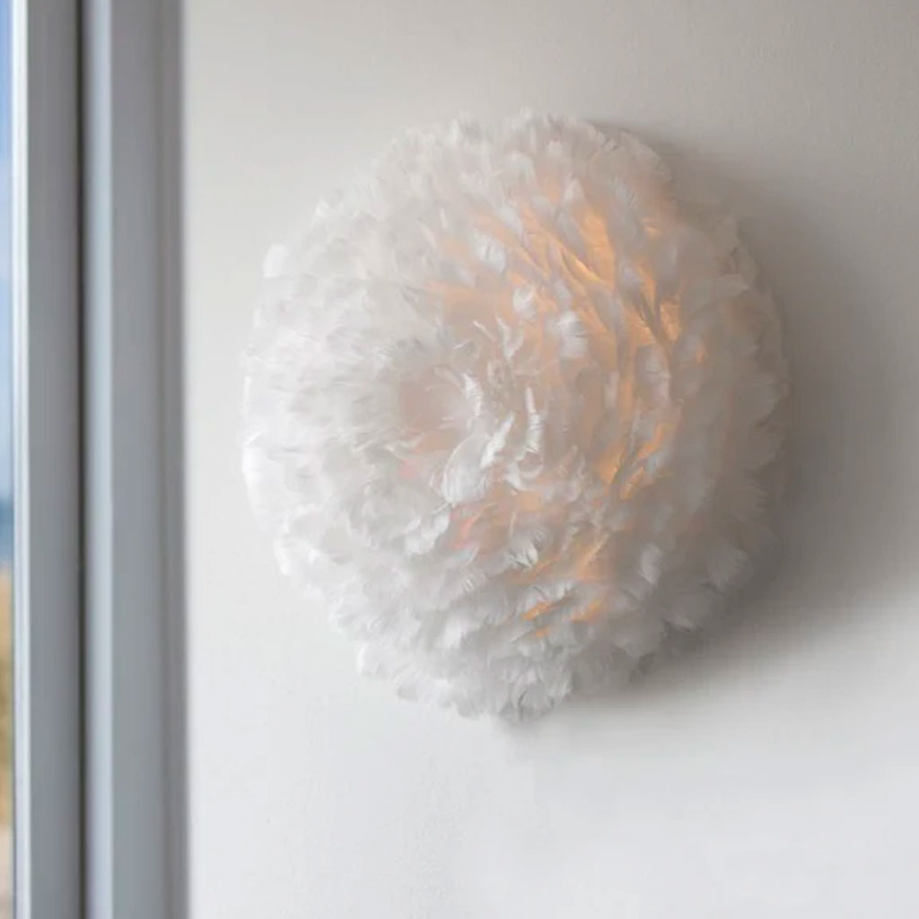 Eos Up loft/væglampe - Umage