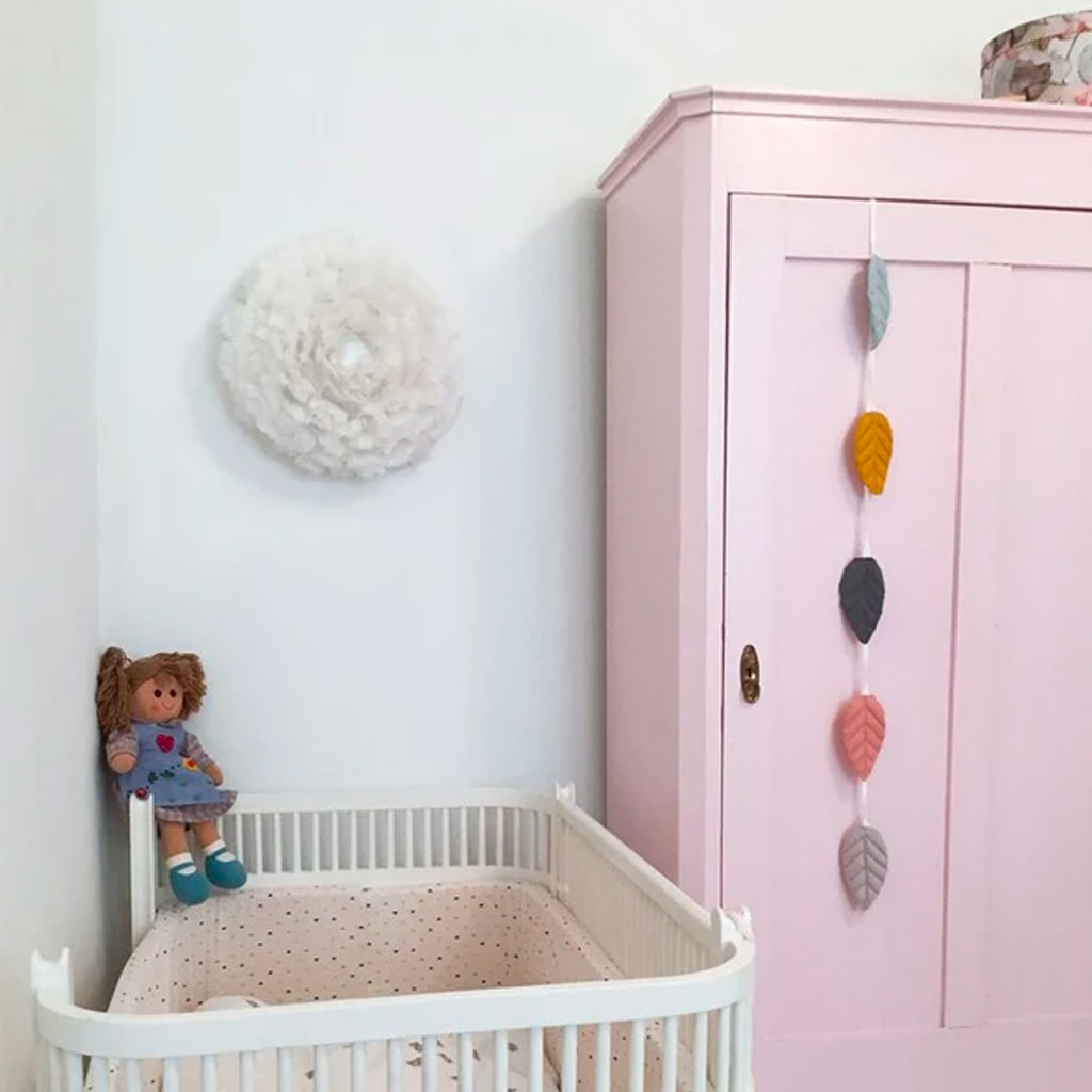 Eos Up loft/væglampe - Umage