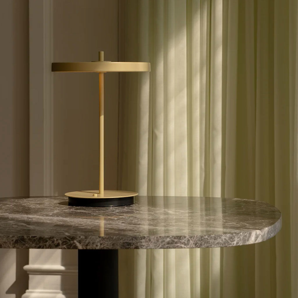 Gather Cafébord - Umage