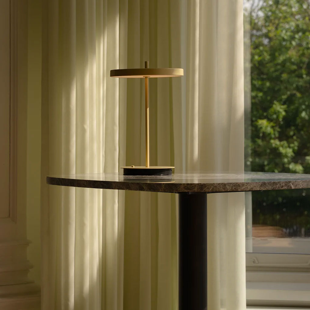 Gather Cafébord - Umage