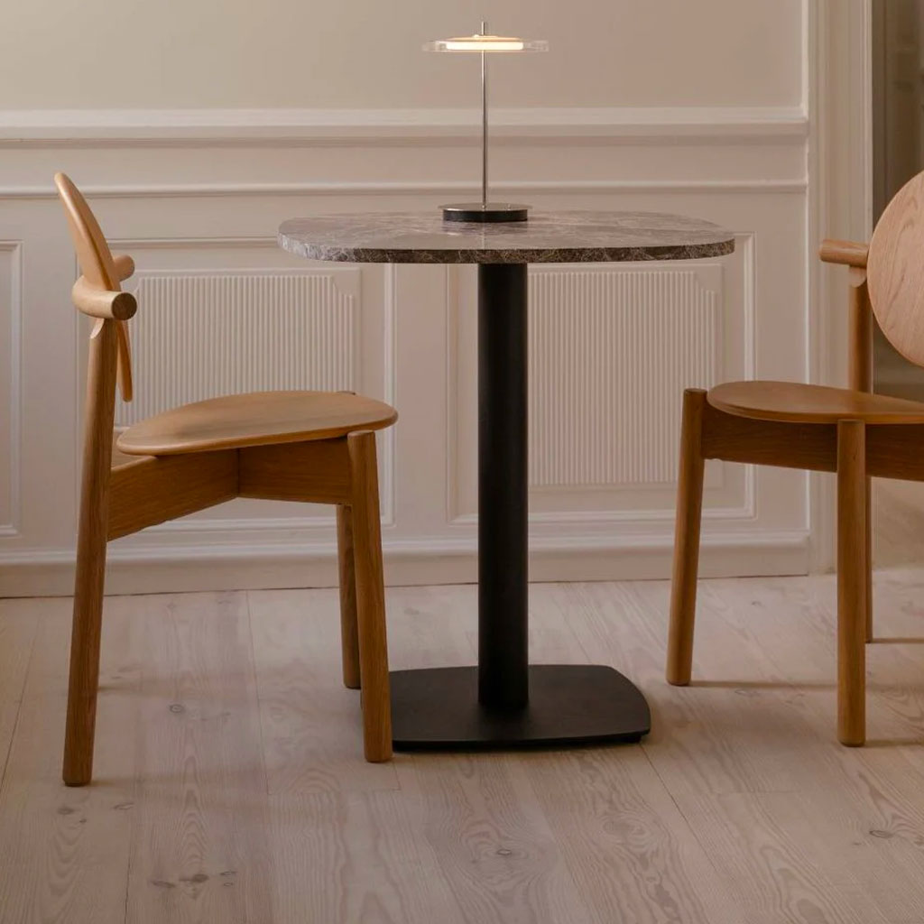 Gather Cafébord - Umage