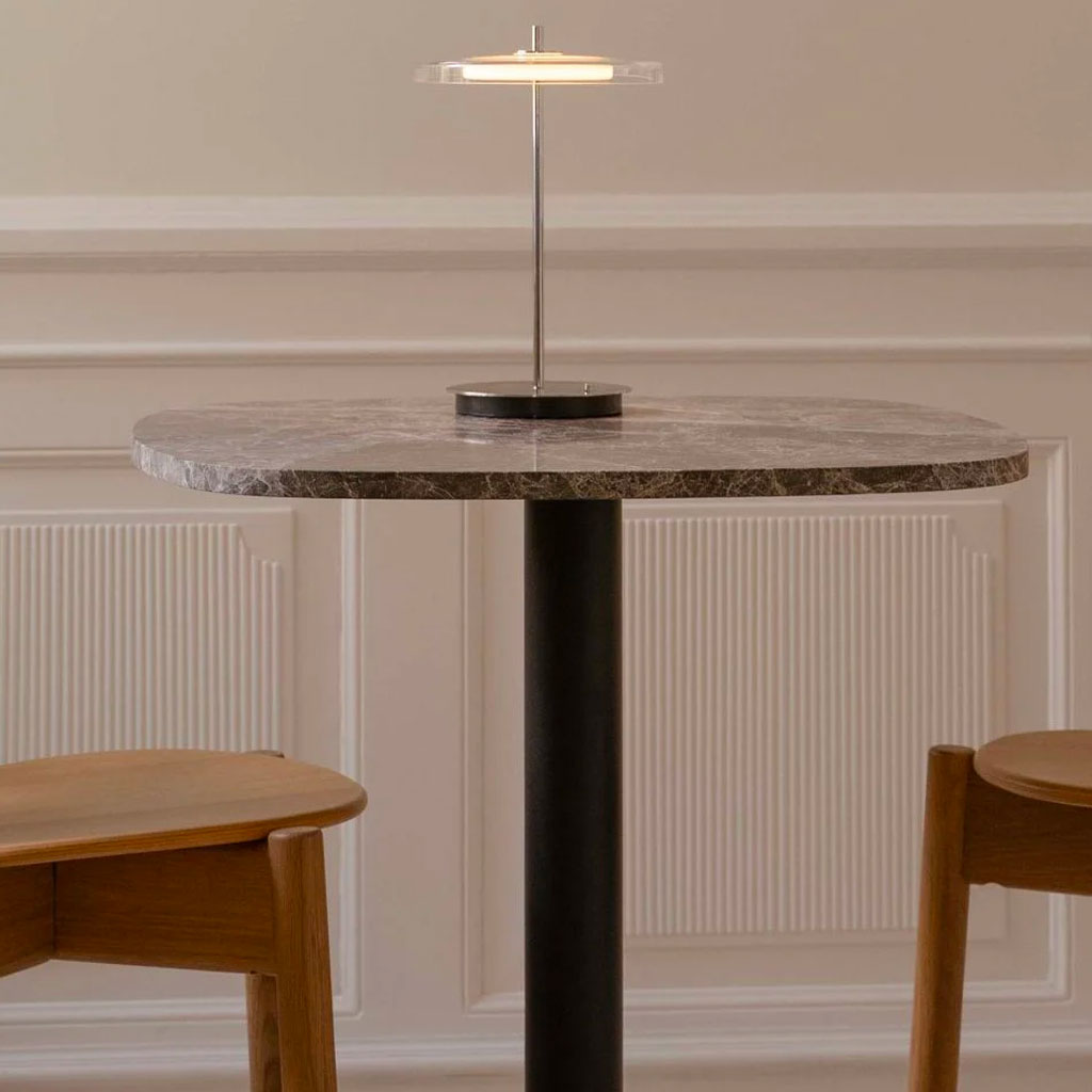 Gather Cafébord - Umage