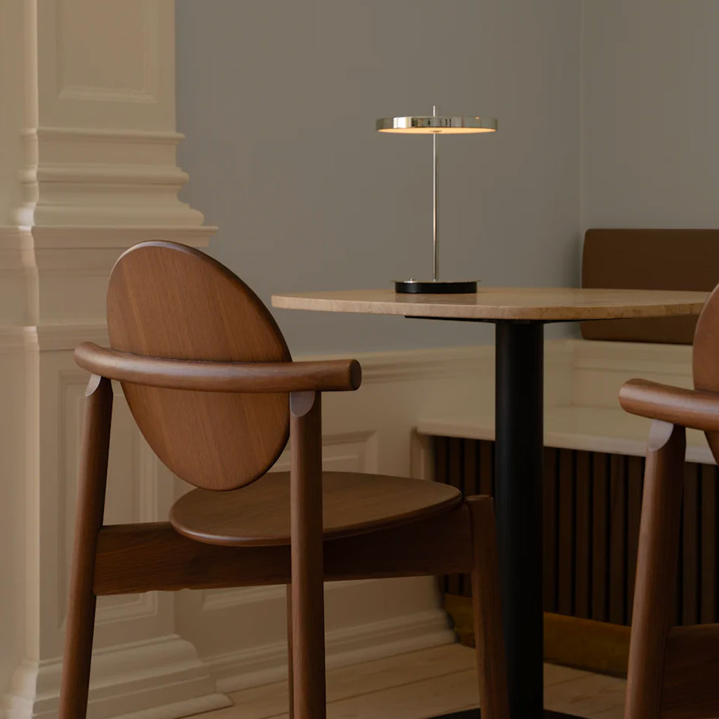 Gather Cafébord - Umage