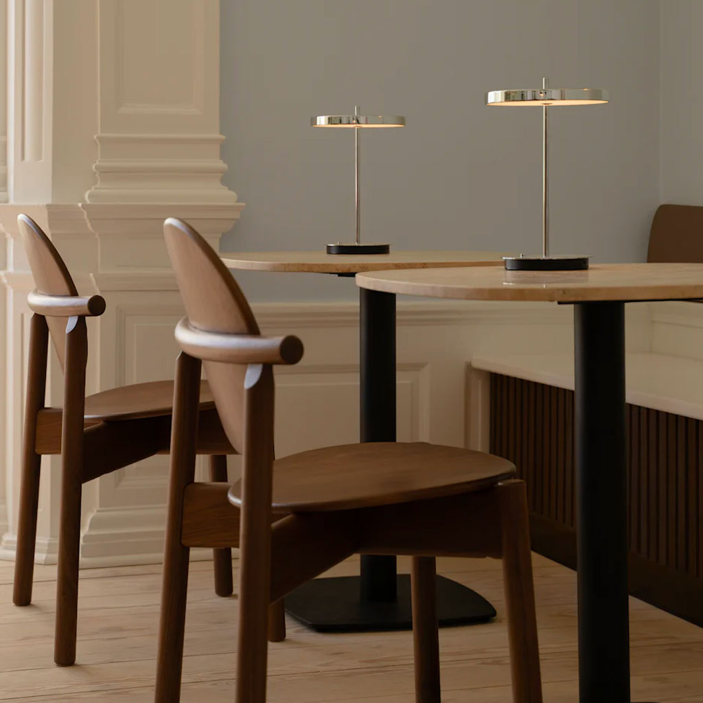 Gather Cafébord - Umage