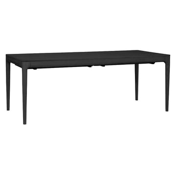 Heart'n'Soul Spisebord - 200 cm - Black - Umage