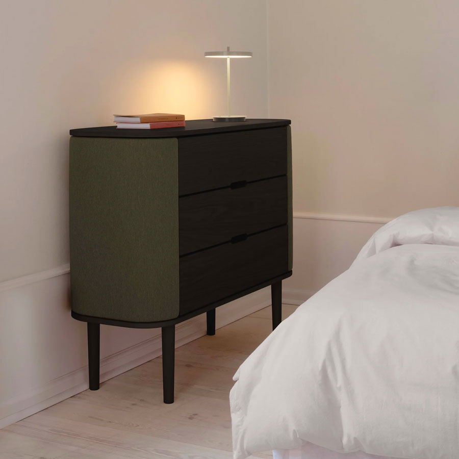 Treasures Kommode - Umage