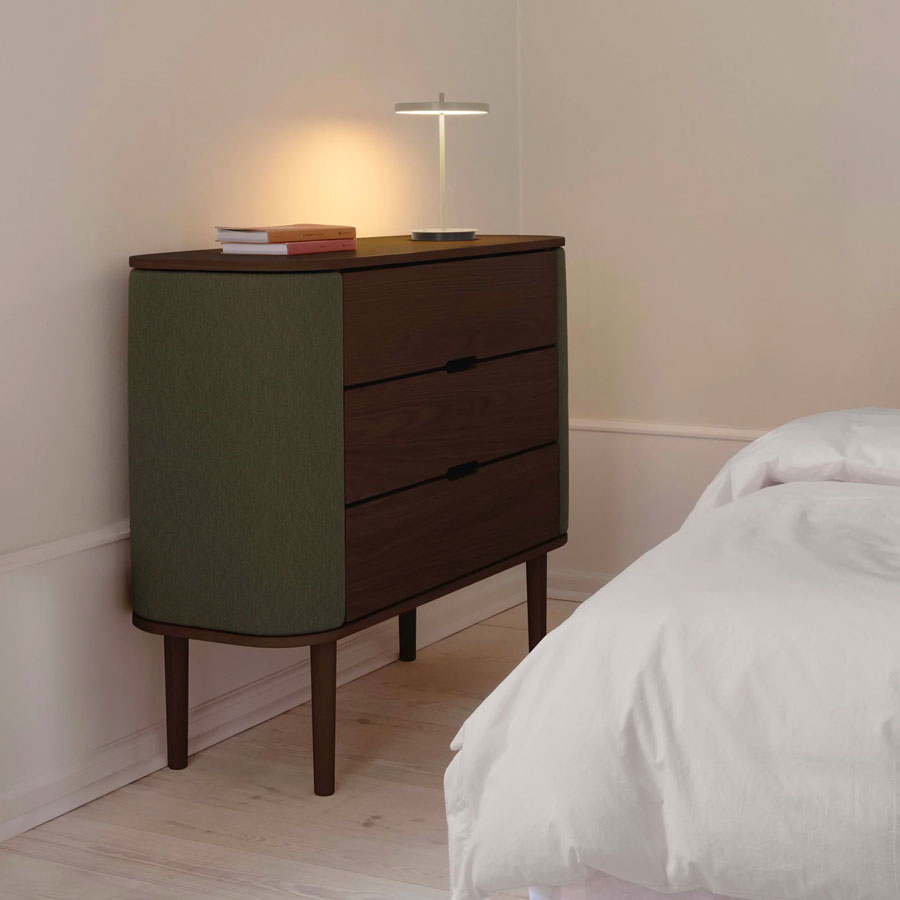 Treasures Kommode - Umage