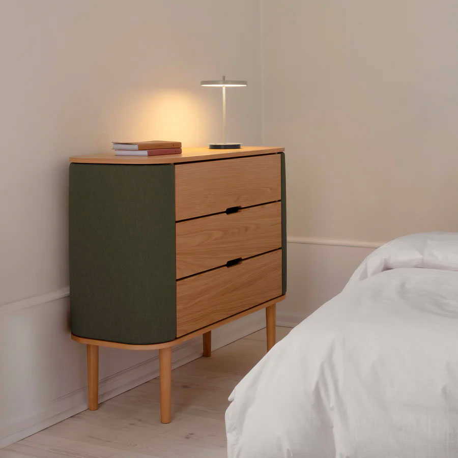 Treasures Kommode - Umage