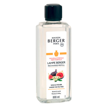 Under the Fig Tree - Lampe Refill - Maison Berger