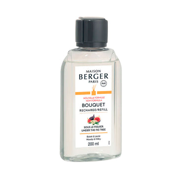 Under the Fig Tree - Duftpinde Refill - Maison Berger