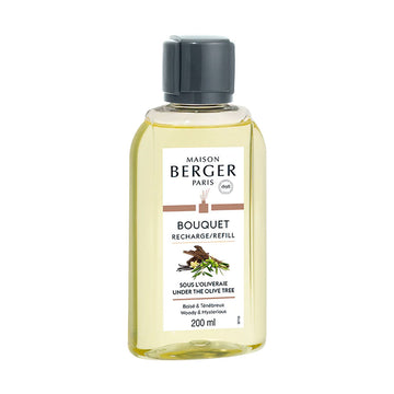 Under the Olive Tree - Duftpinde Refill - Maison Berger
