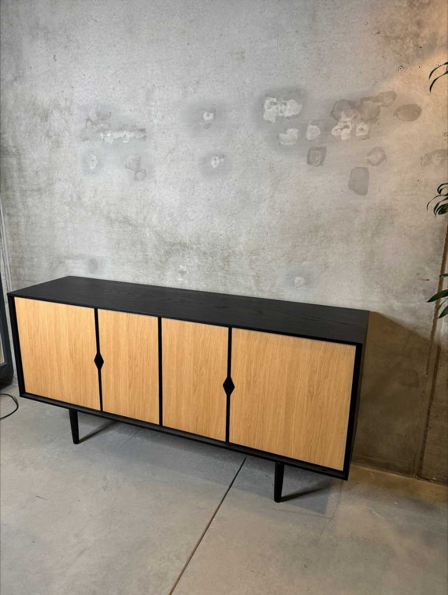 Unique's Sideboard - Andersen (UDSTILLINGSMODEL)