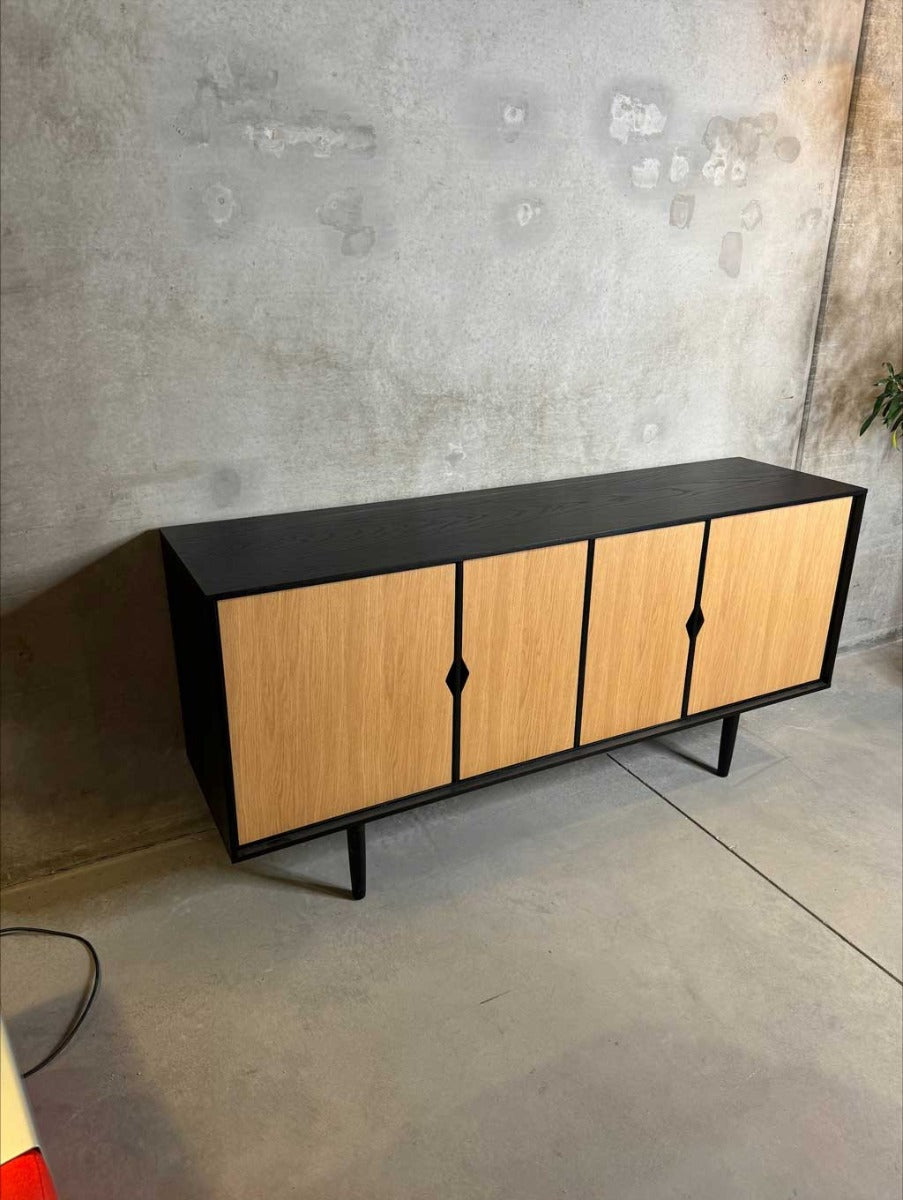 Unique's Sideboard - Andersen (UDSTILLINGSMODEL)