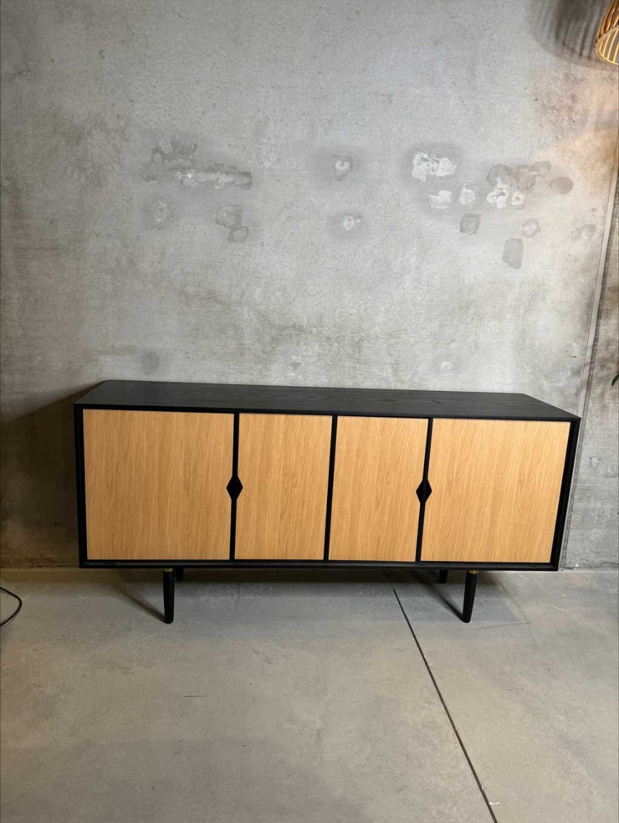 Unique's Sideboard - Andersen (UDSTILLINGSMODEL)