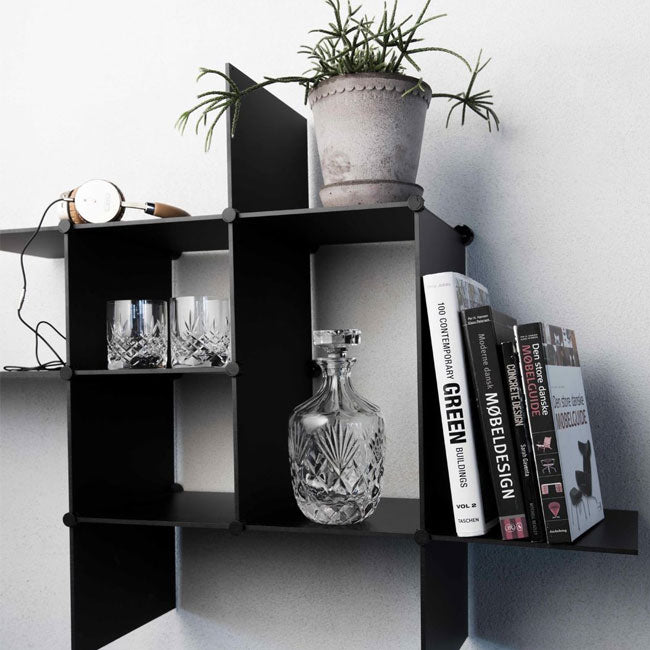 Up The Wall - Bent Hansen