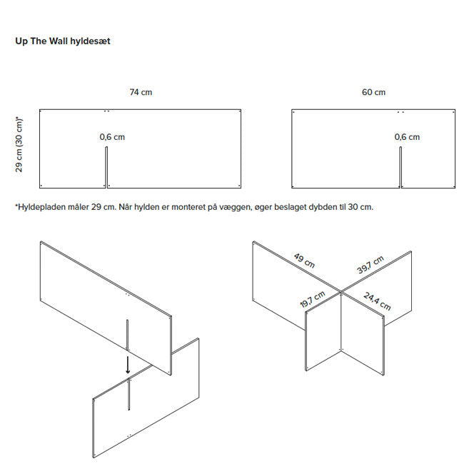 Up The Wall - Bent Hansen