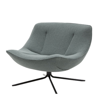 Vera Lounge Chair - Softline
