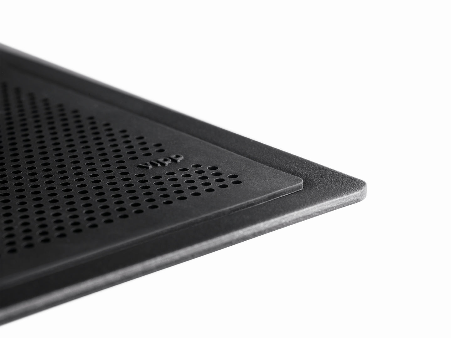 Vipp 922 hylde - Sort