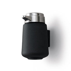 Vipp 9W sæbedispenser væg - Sort