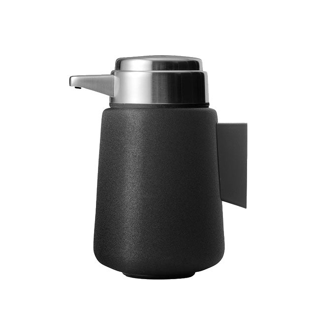 Vipp 9W sæbedispenser væg - Sort