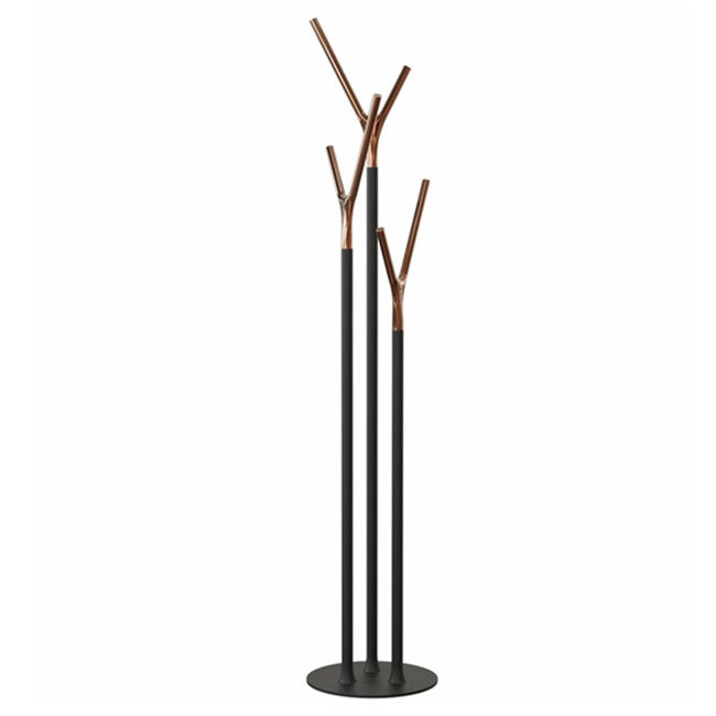 Wishbone stumtjener (Kobber) - Frost