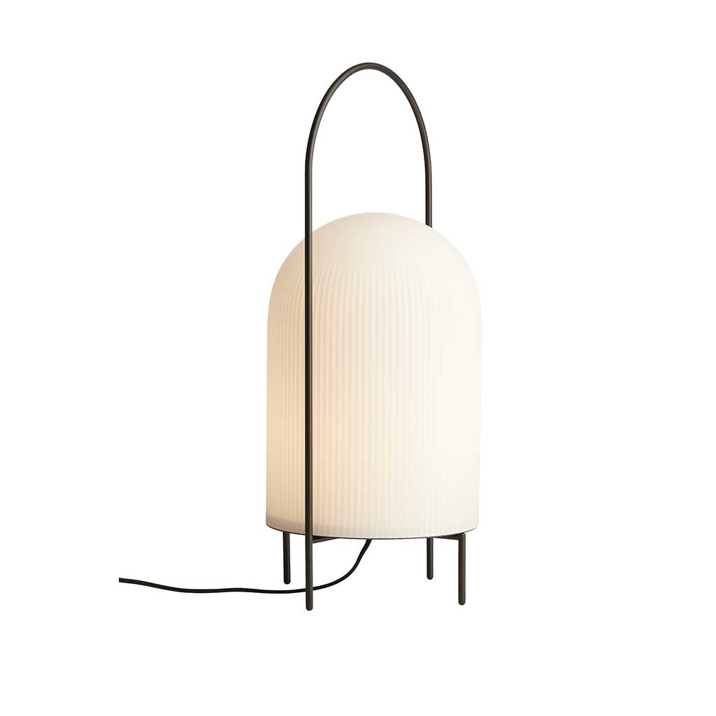 Ghost Gulvlampe - WOUD