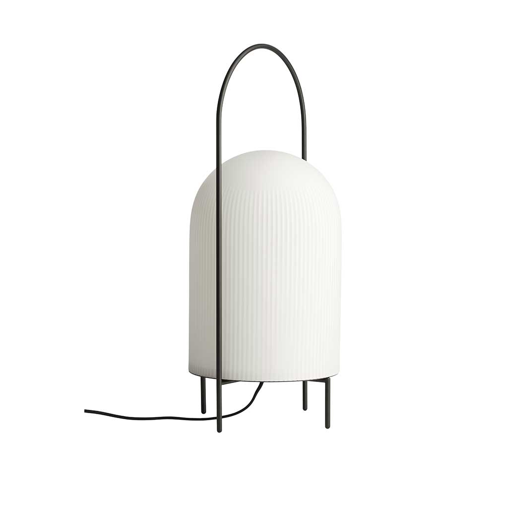 Ghost Gulvlampe - WOUD