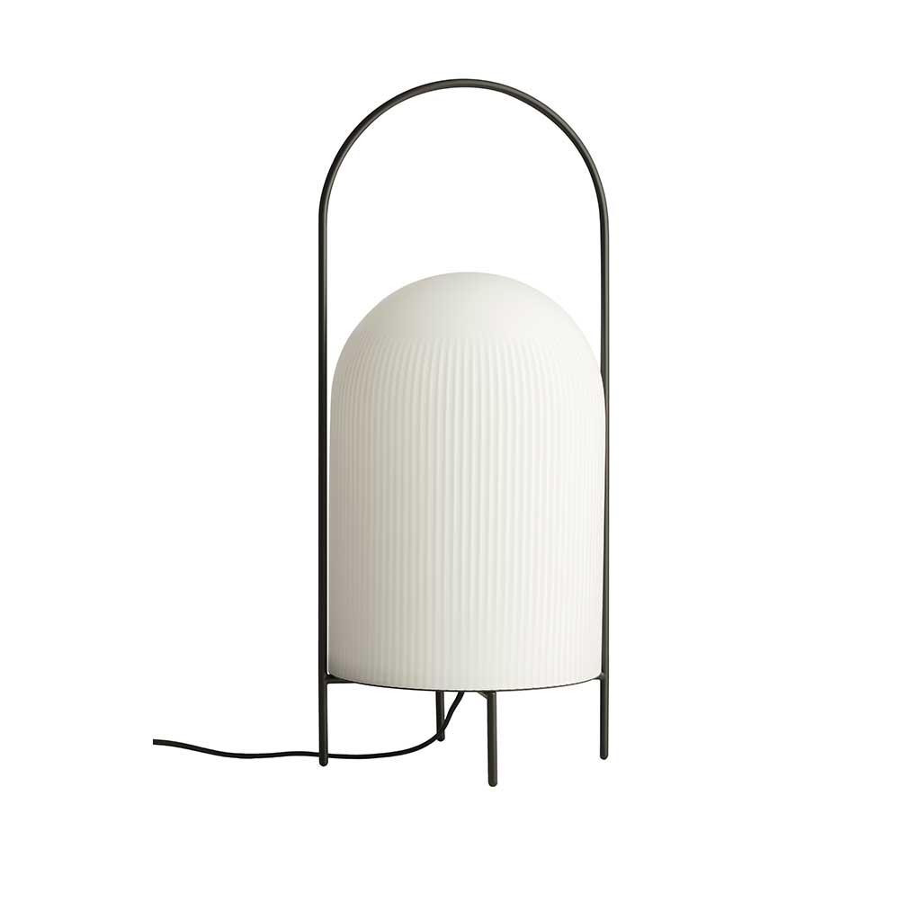 Ghost Gulvlampe - WOUD