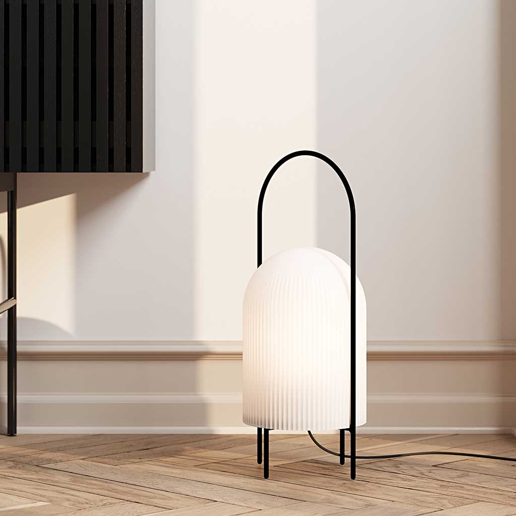 Ghost Gulvlampe - WOUD