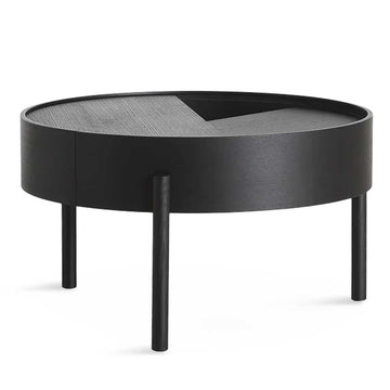 Arc Sofabord - WOUD