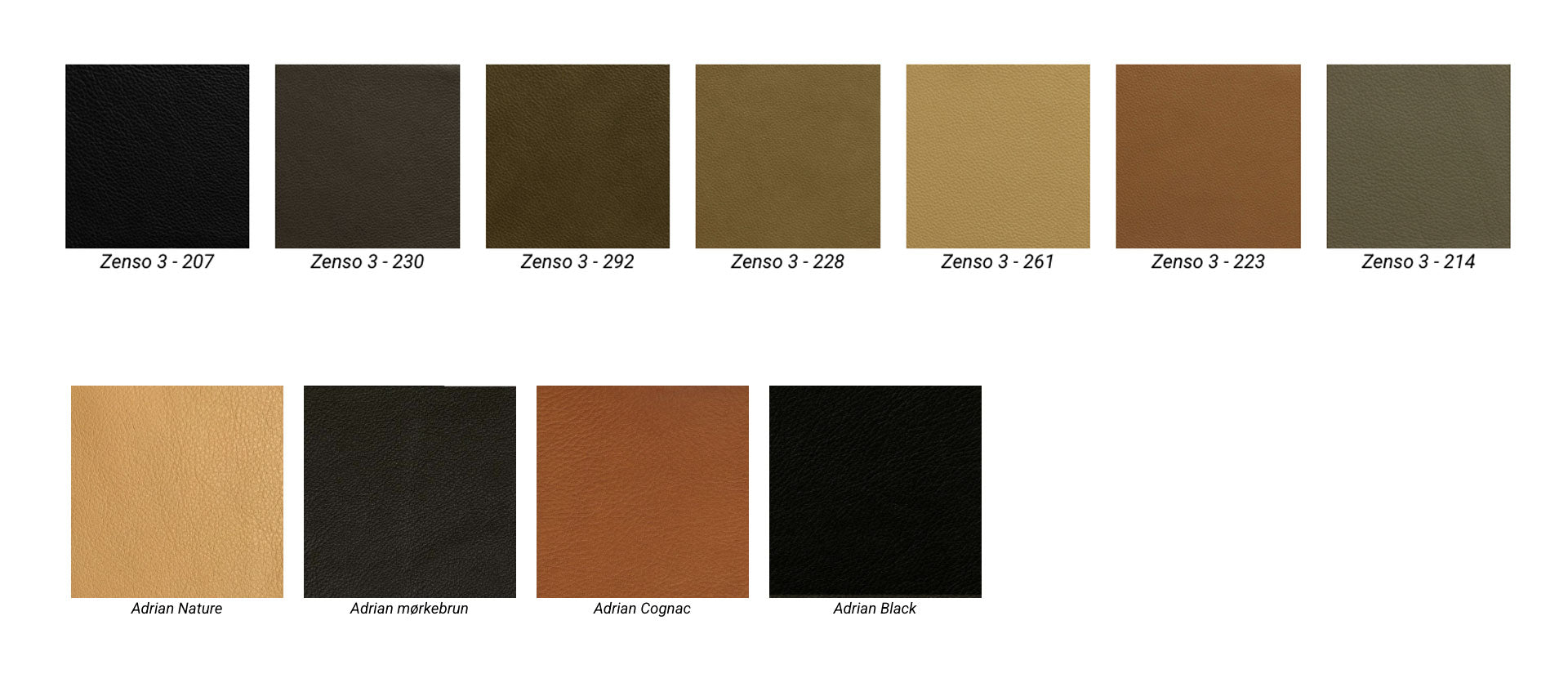 Primum Stol Dynamic M/Arm - Bent Hansen