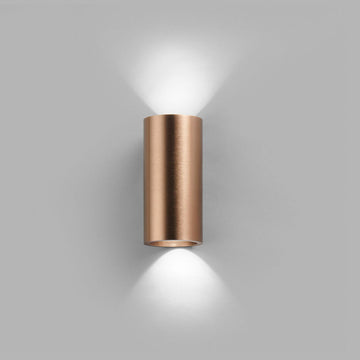 Zero W1 - Rose Gold - Light Point