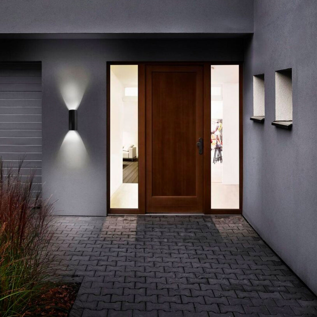 Zero W2 - Sort - Light Point