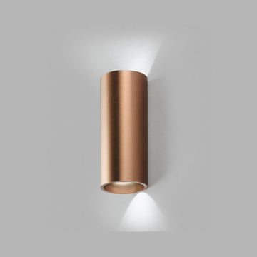 Zero W2 - Rosegold - Light Point