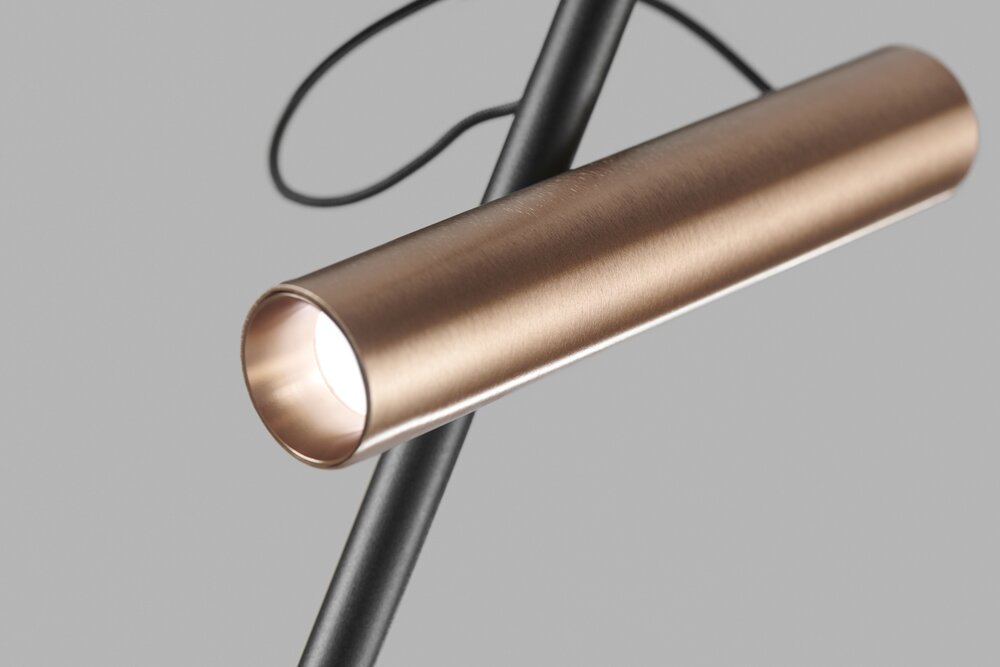 Spirit S1000 - Light Point