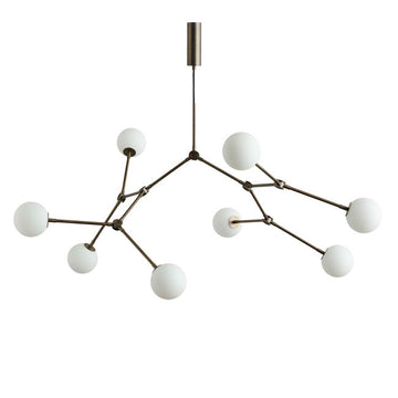 Drop Chandelier - Bulp - 101 Copenhagen