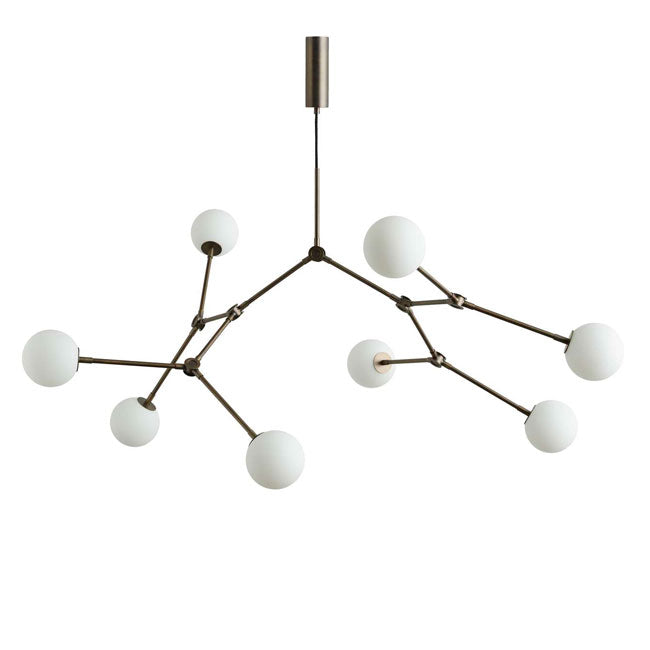 Drop Chandelier - Bulp - 101 Copenhagen