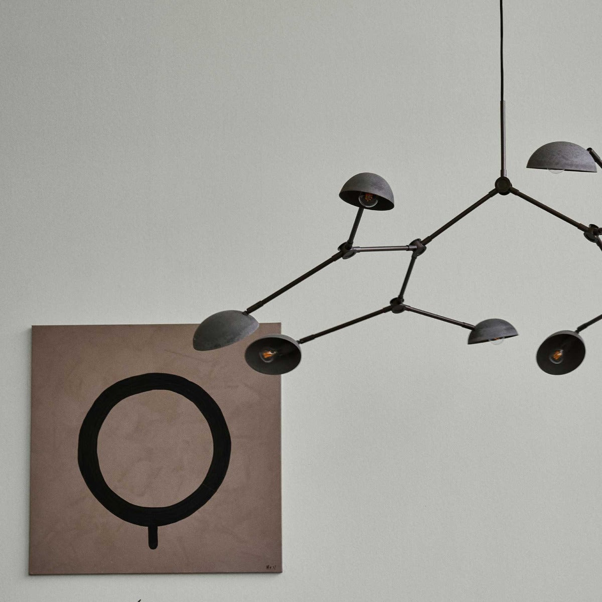 Drop Chandelier - Oxi - 101 Copenhagen