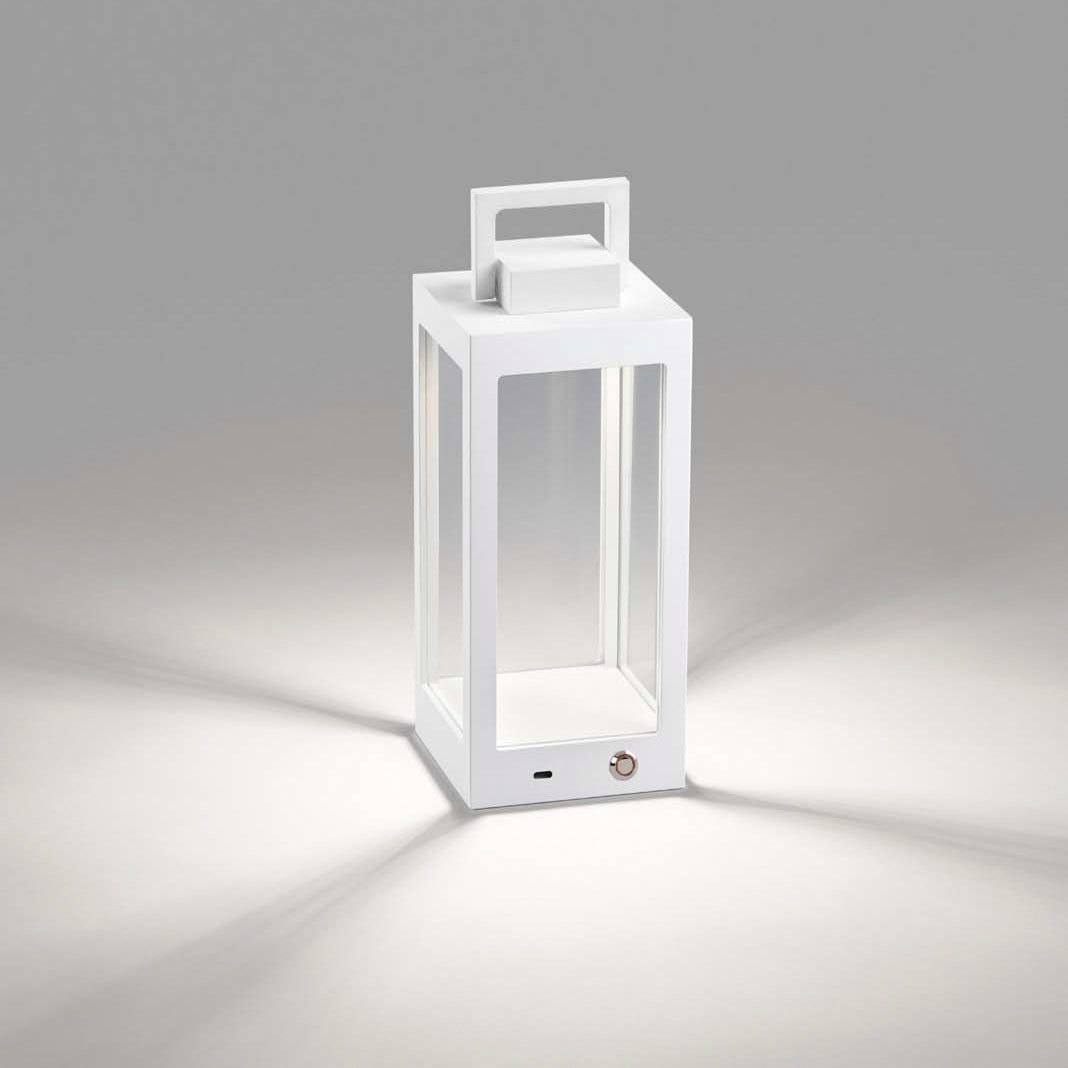 Lantern Table T1 (Hvid) - Light Point