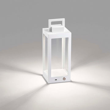 Lantern Table T1 (Hvid) - Light Point