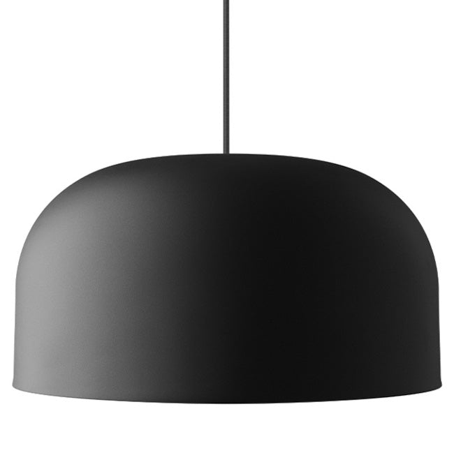 Quay pendel Stor (Sort) - Eva Solo