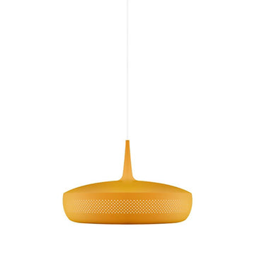 Clava Dine - Ochre - Ø: 43 cm H: 28 cm - Umage
