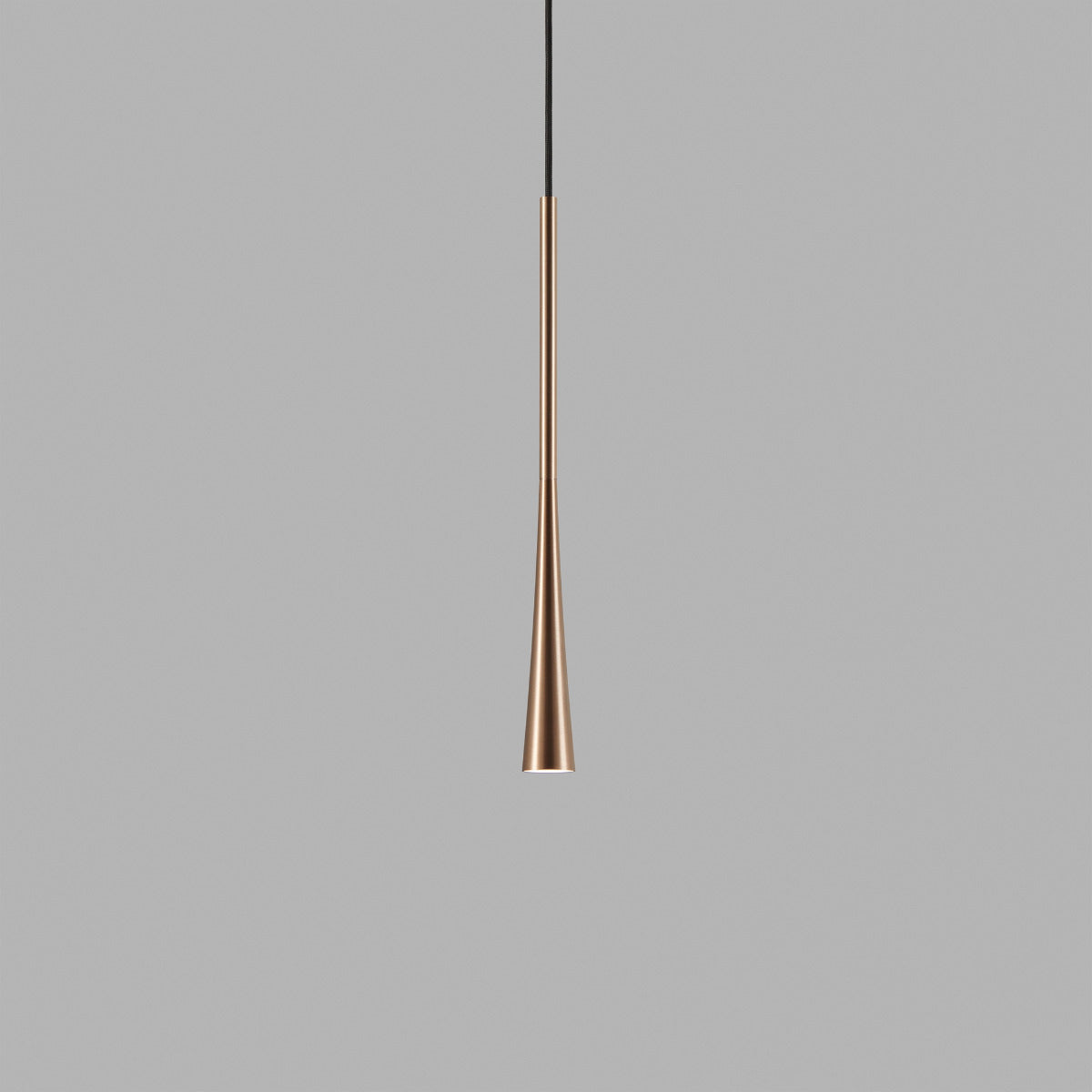 Drop S1 (Rose Gold) - Light Point