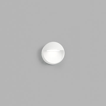 Serious 1 (Hvid) - Light Point