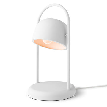 Quay bordlampe (Hvid) - Eva Solo